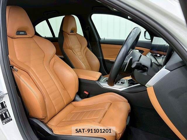 Bmw 3 SERIES 2022-10 8335033-8