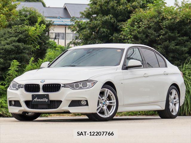 Bmw 3 SERIES 2015-09 8335042-0