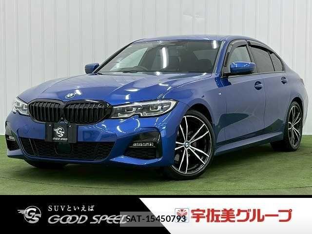 Bmw 3 SERIES 2020-02 8335036-0