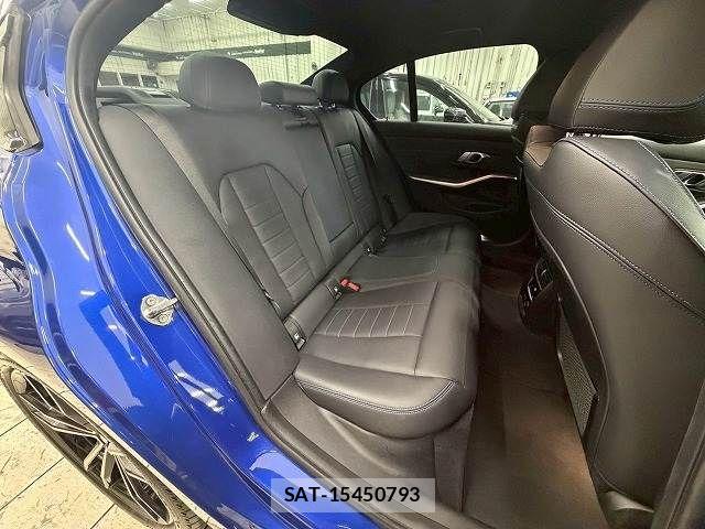 Bmw 3 SERIES 2020-02 8335036-9