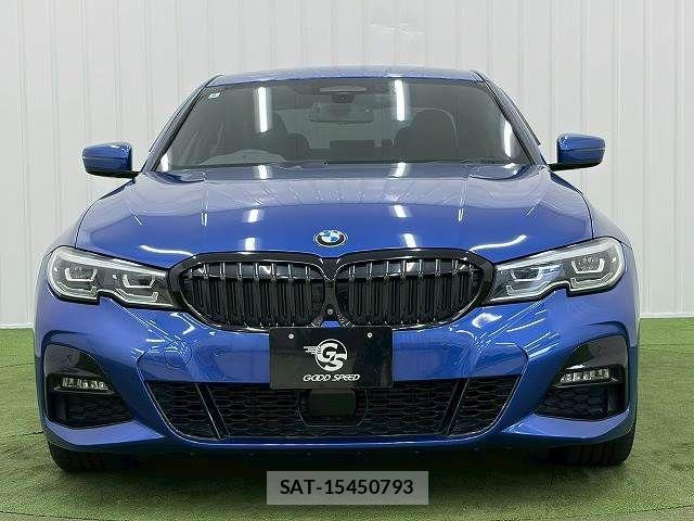 Bmw 3 SERIES 2020-02 8335036-11