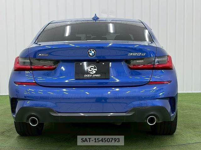 Bmw 3 SERIES 2020-02 8335036-12