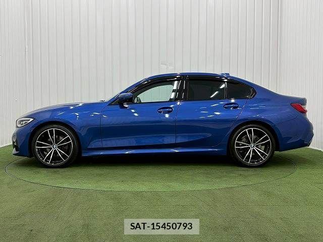 Bmw 3 SERIES 2020-02 8335036-13