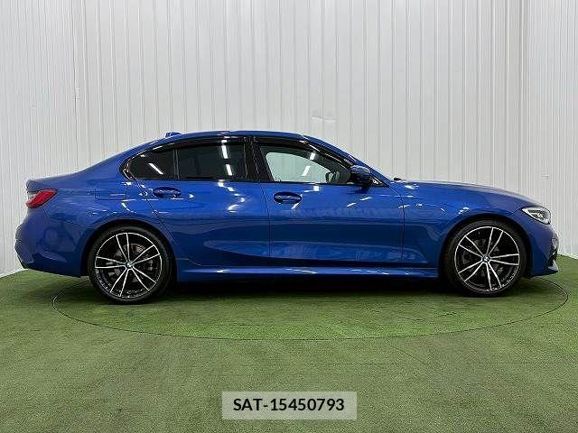Bmw 3 SERIES 2020-02 8335036-14