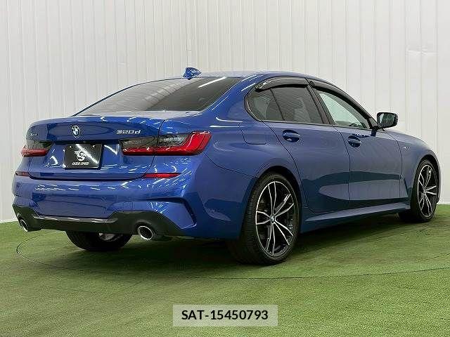Bmw 3 SERIES 2020-02 8335036-15