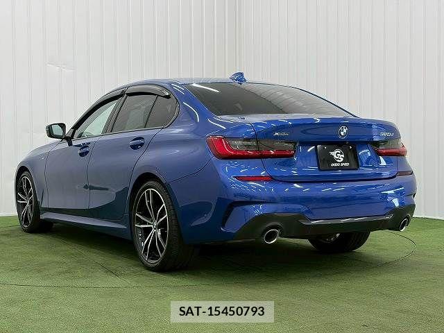 Bmw 3 SERIES 2020-02 8335036-16
