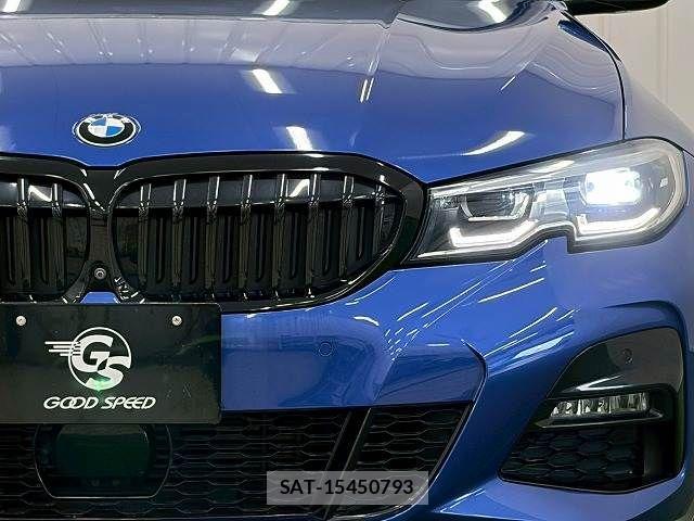 Bmw 3 SERIES 2020-02 8335036-17