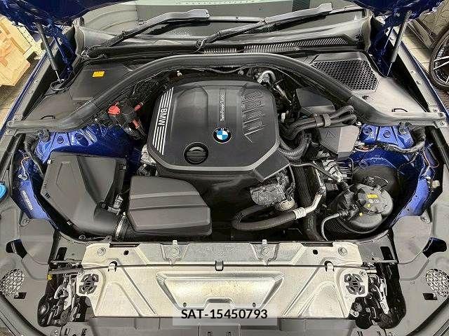 Bmw 3 SERIES 2020-02 8335036-19