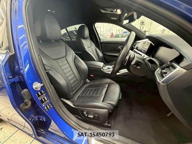 Bmw 3 SERIES 2020-02 8335036-8