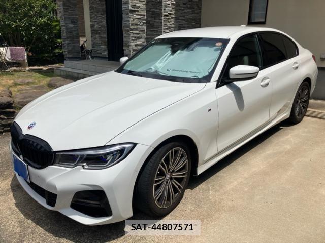 Bmw 3 SERIES 2022-09 8335034-0