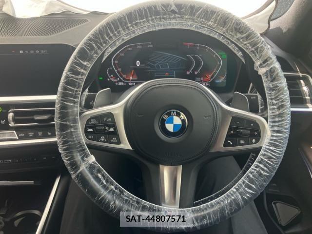 Bmw 3 SERIES 2022-09 8335034-17
