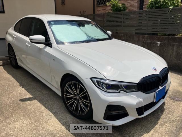 Bmw 3 SERIES 2022-09 8335034-1