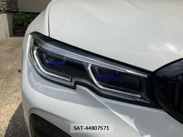 Bmw 3 SERIES 2022-09 8335034-2