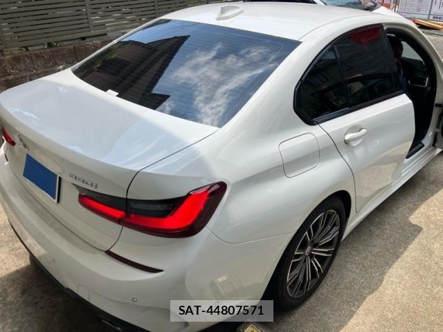 Bmw 3 SERIES 2022-09 8335034-5