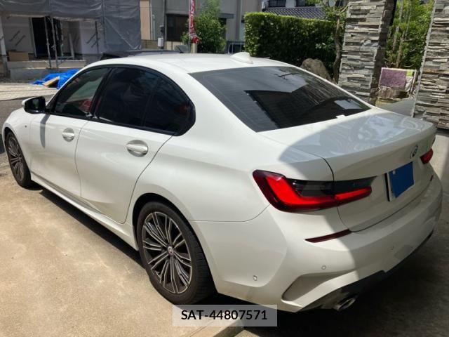Bmw 3 SERIES 2022-09 8335034-6