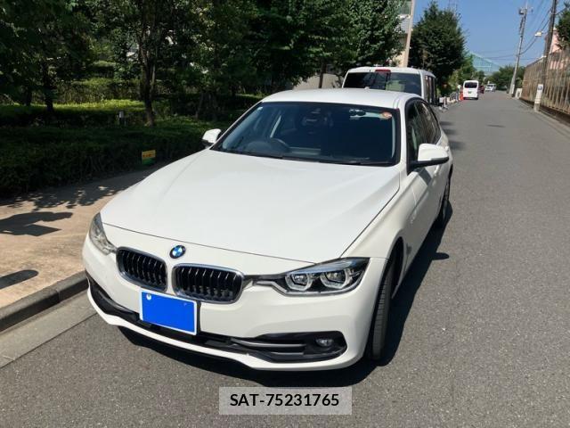 Bmw 3 SERIES 2016-08 8335050-0
