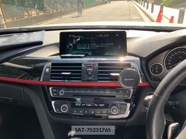 Bmw 3 SERIES 2016-08 8335050-9