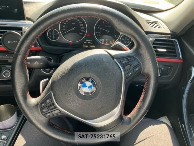 Bmw 3 SERIES 2016-08 8335050-12