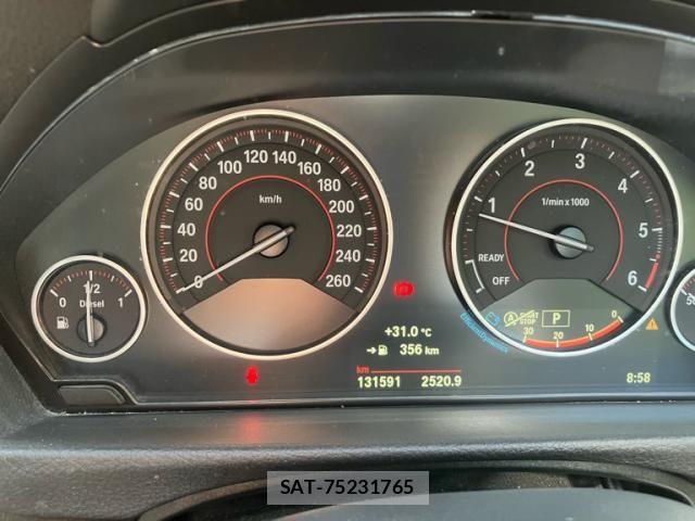 Bmw 3 SERIES 2016-08 8335050-14