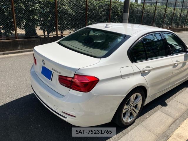 Bmw 3 SERIES 2016-08 8335050-15