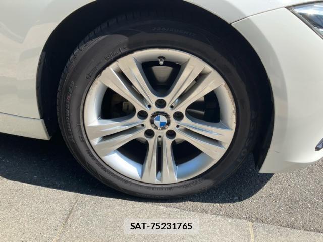 Bmw 3 SERIES 2016-08 8335050-16