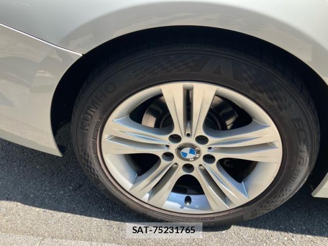 Bmw 3 SERIES 2016-08 8335050-17