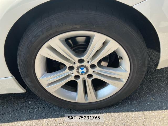 Bmw 3 SERIES 2016-08 8335050-18