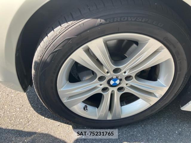 Bmw 3 SERIES 2016-08 8335050-19