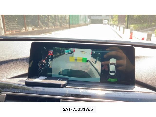 Bmw 3 SERIES 2016-08 8335050-20