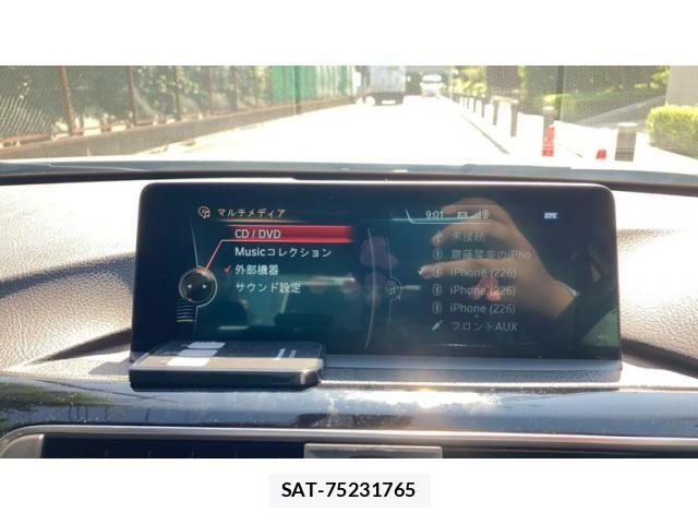 Bmw 3 SERIES 2016-08 8335050-21