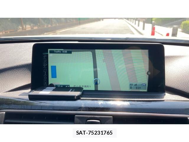 Bmw 3 SERIES 2016-08 8335050-22