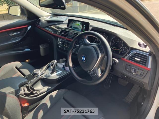 Bmw 3 SERIES 2016-08 8335050-4