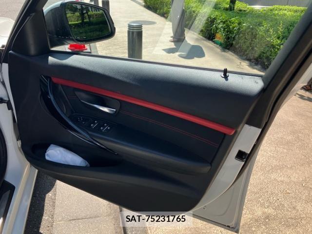 Bmw 3 SERIES 2016-08 8335050-7