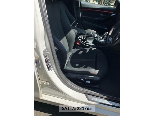 Bmw 3 SERIES 2016-08 8335050-8