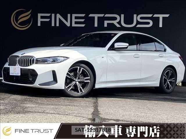 Bmw 3 SERIES 2023-09 8335031-0
