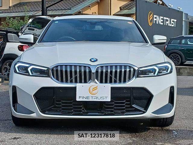 Bmw 3 SERIES 2023-09 8335031-13