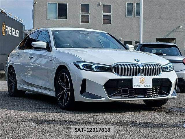 Bmw 3 SERIES 2023-09 8335031-14