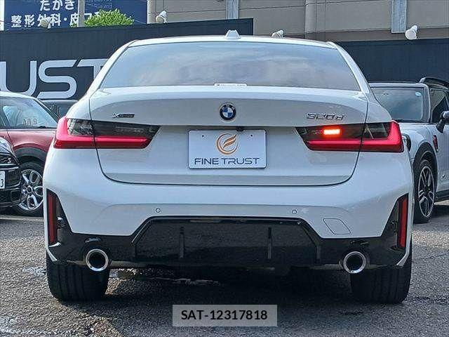 Bmw 3 SERIES 2023-09 8335031-17