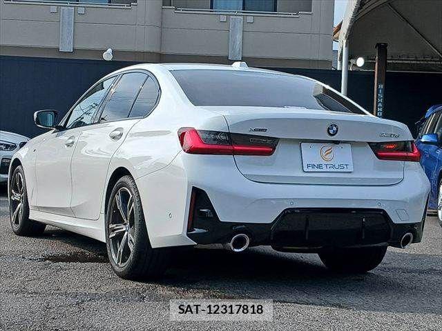 Bmw 3 SERIES 2023-09 8335031-18