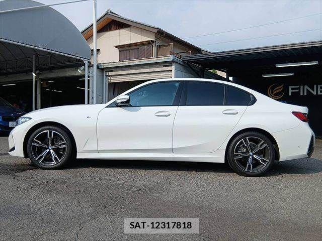 Bmw 3 SERIES 2023-09 8335031-19