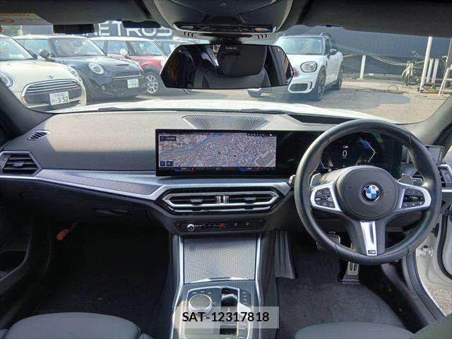 Bmw 3 SERIES 2023-09 8335031-2