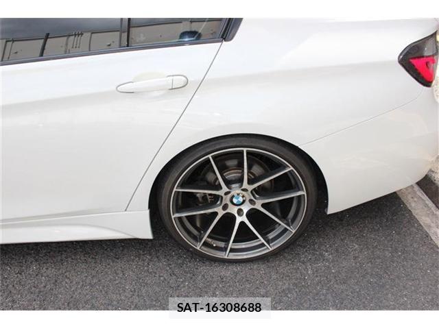 Bmw 3 SERIES 2017-08 8335041-10