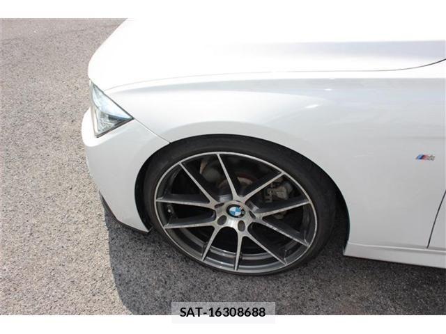 Bmw 3 SERIES 2017-08 8335041-11