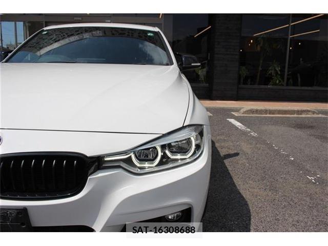 Bmw 3 SERIES 2017-08 8335041-12