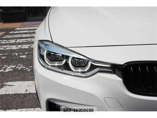 Bmw 3 SERIES 2017-08 8335041-13