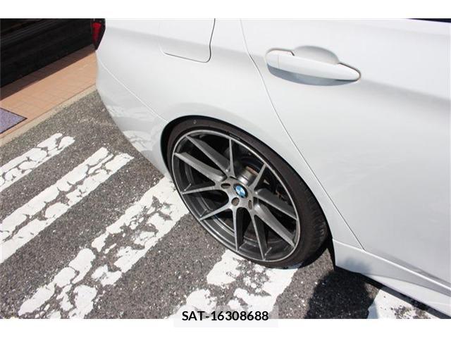 Bmw 3 SERIES 2017-08 8335041-15