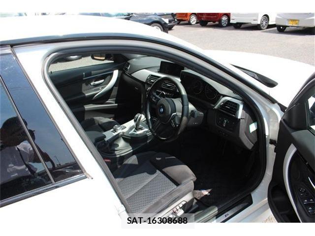 Bmw 3 SERIES 2017-08 8335041-16