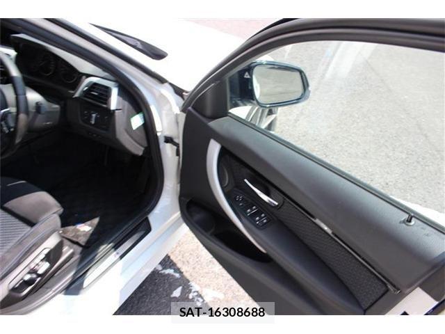 Bmw 3 SERIES 2017-08 8335041-17