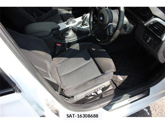 Bmw 3 SERIES 2017-08 8335041-18