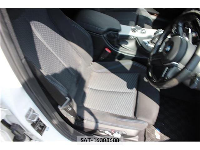 Bmw 3 SERIES 2017-08 8335041-20